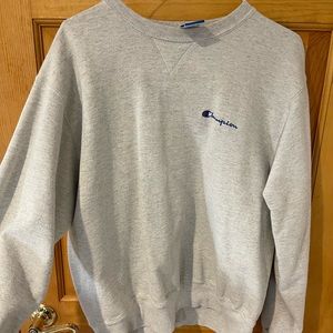 Champion crewneck